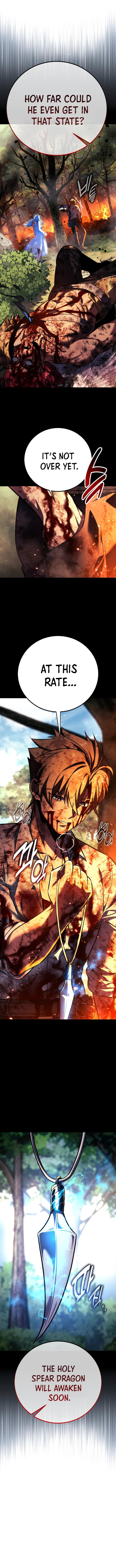 The Extra's Academy Survival Guide Chapter 81 7